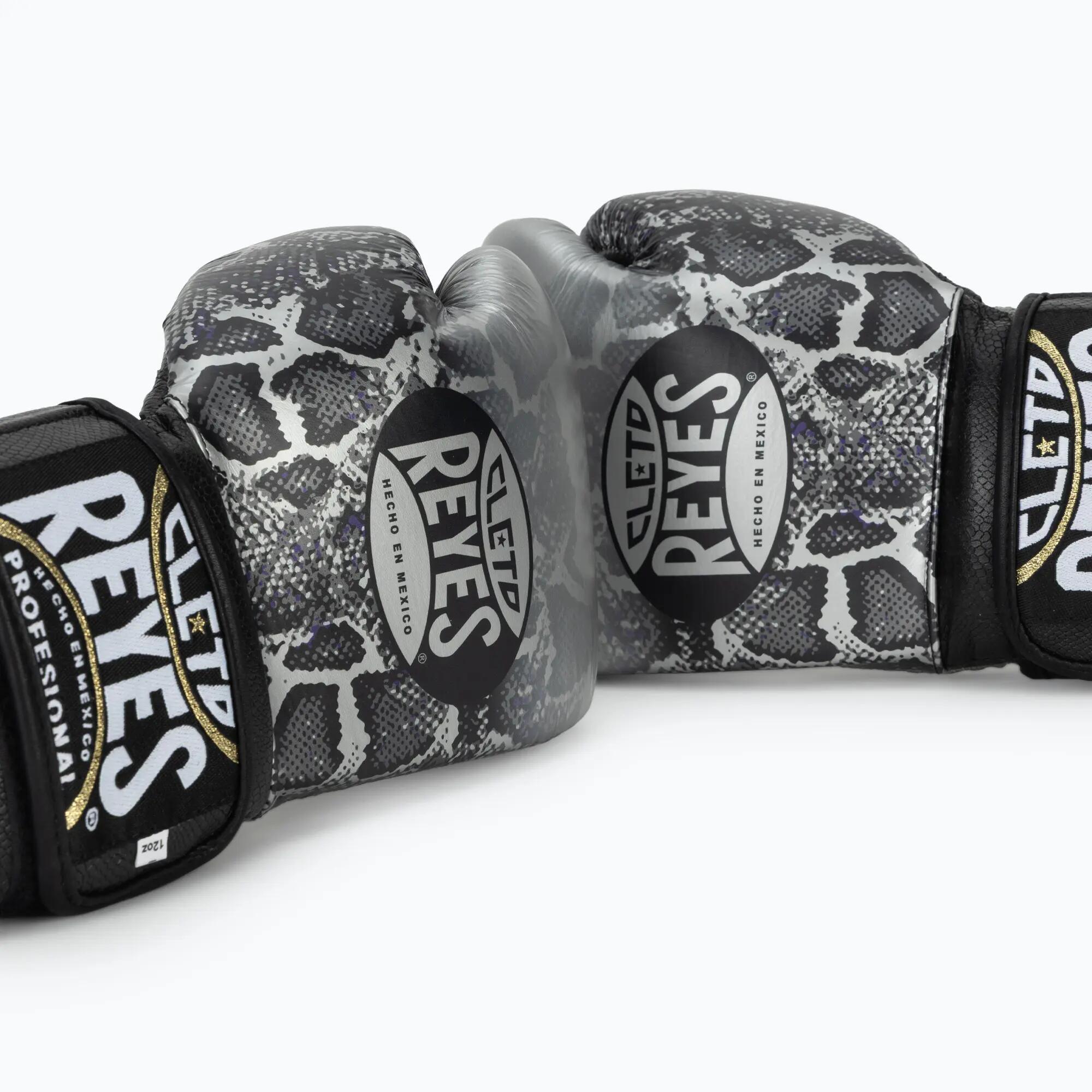 Gants de boxe Cleto Reyes Velcro Sparring 7/7