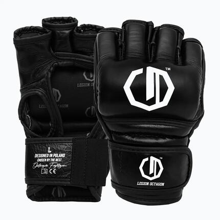 Gants de grappling Octagon Legion President MMA