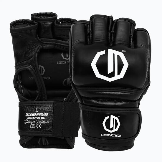 Gants de grappling Octagon Legion President MMA