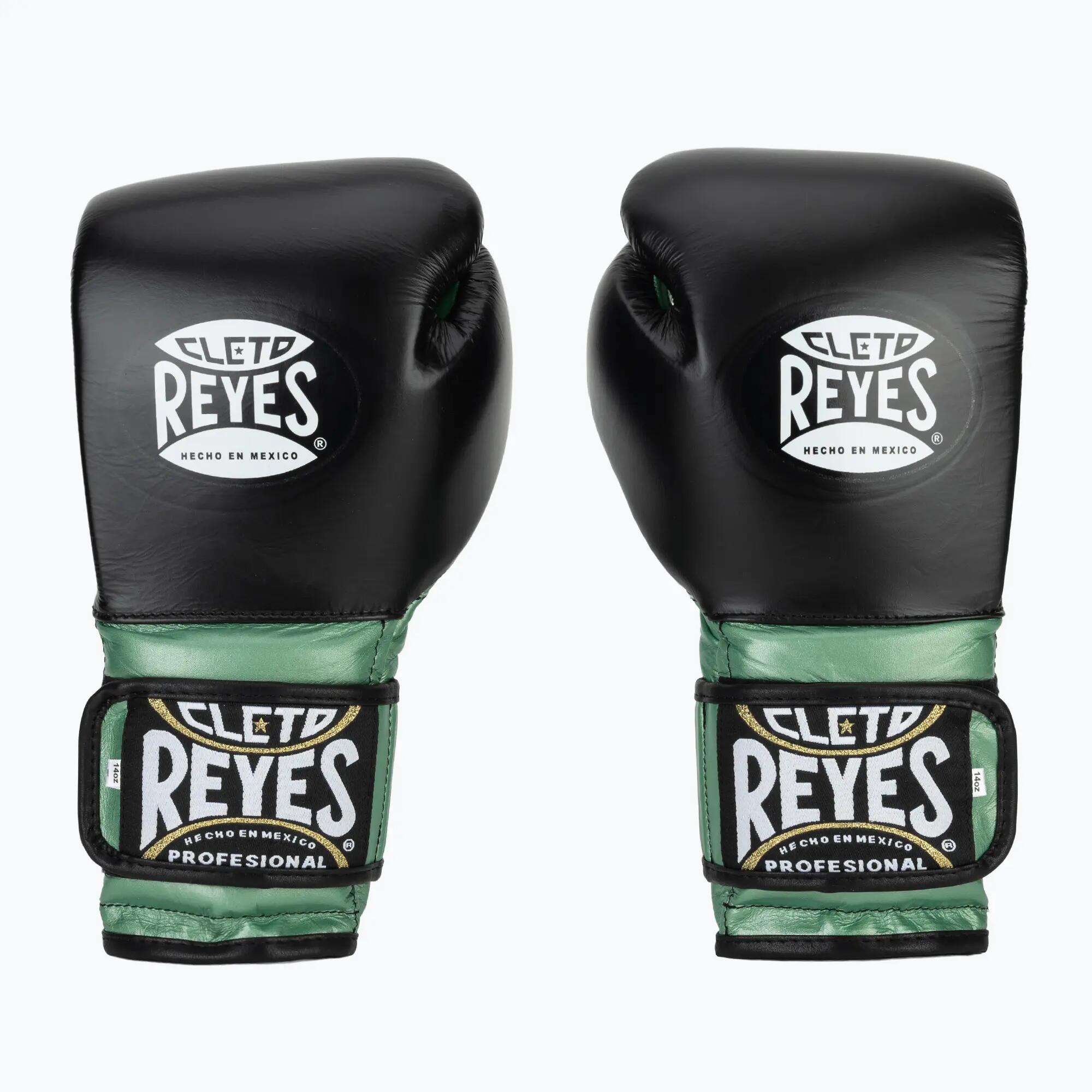 CLETO REYES picture