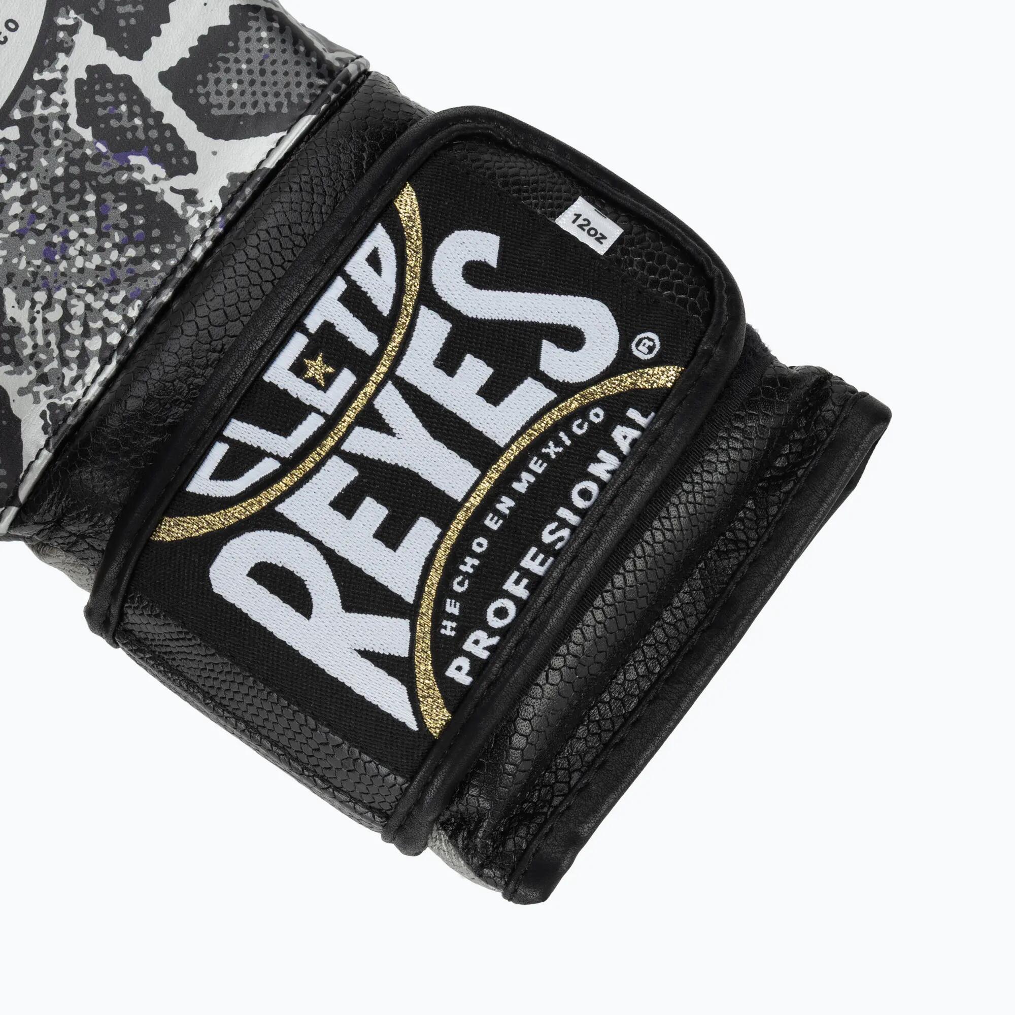 Gants de boxe Cleto Reyes Velcro Sparring 6/7