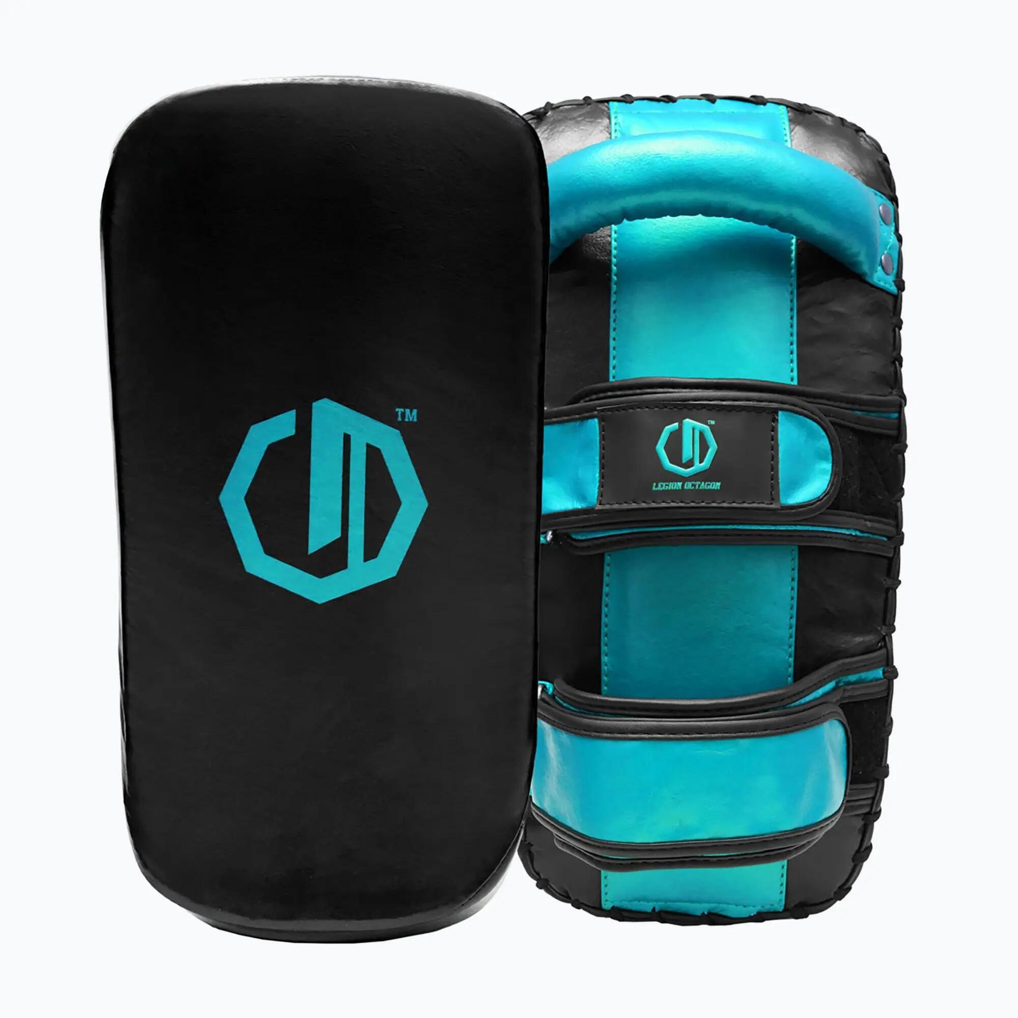 OCTAGON picture