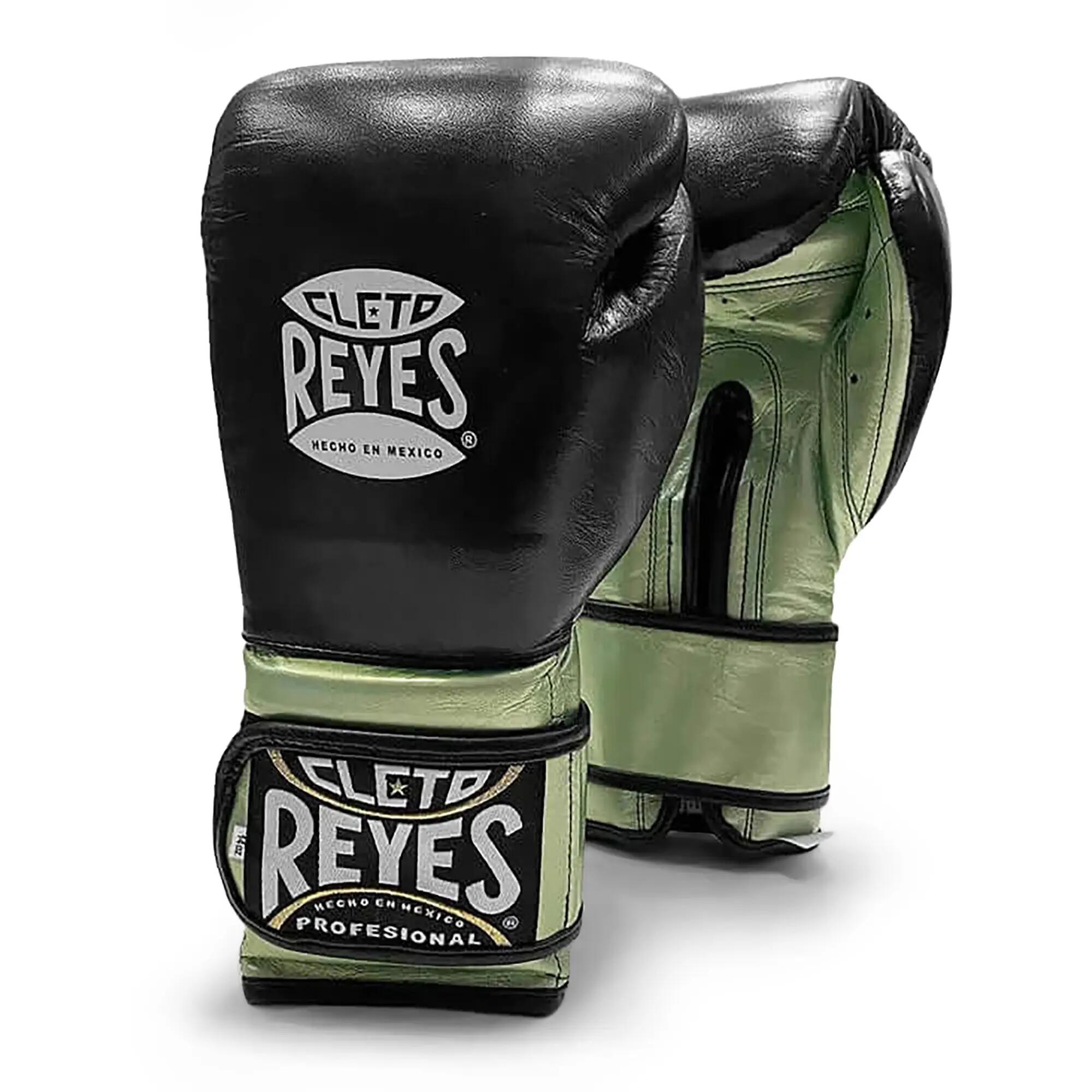 Gants de boxe Cleto Reyes Velcro Sparring 6/6