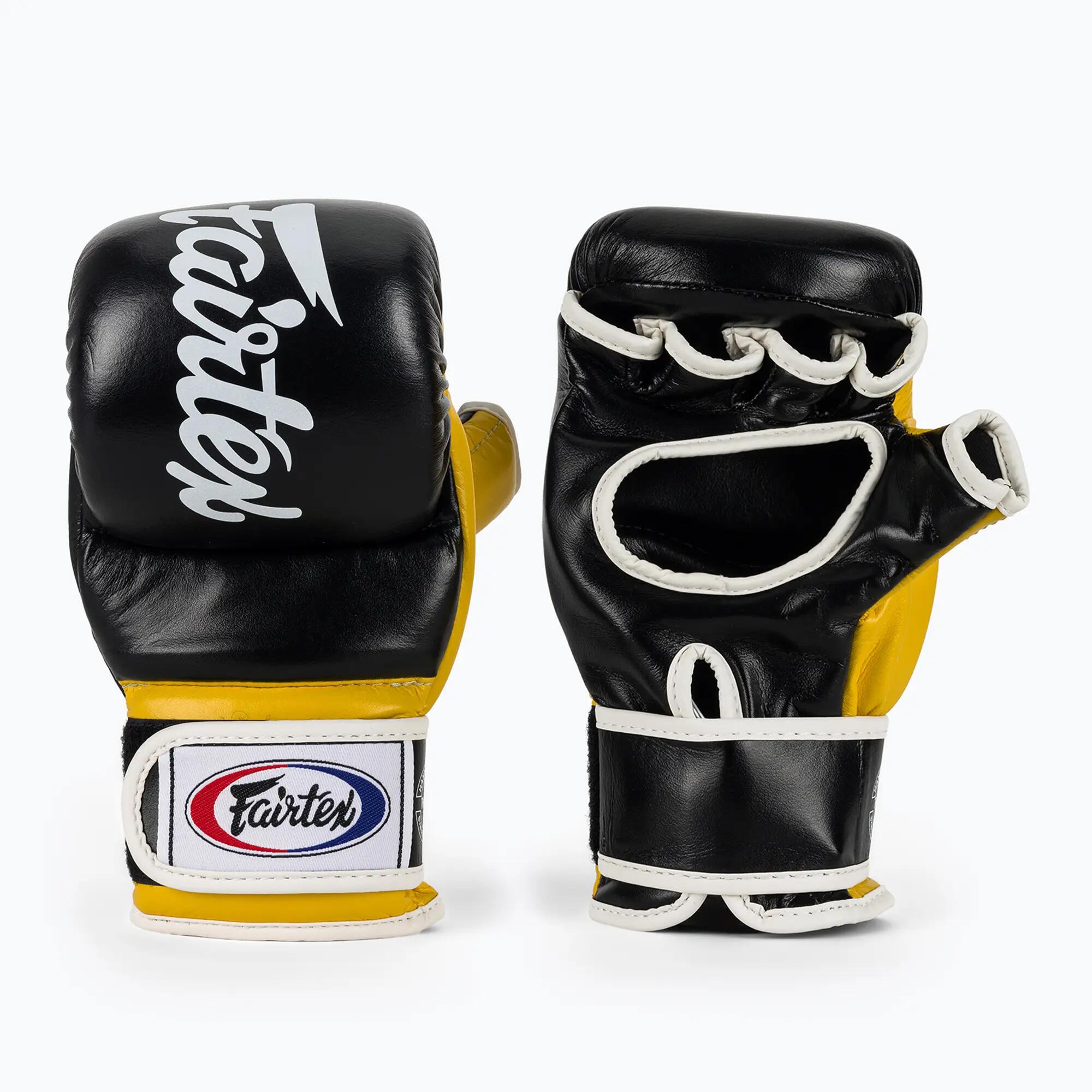 FAIRTEX picture