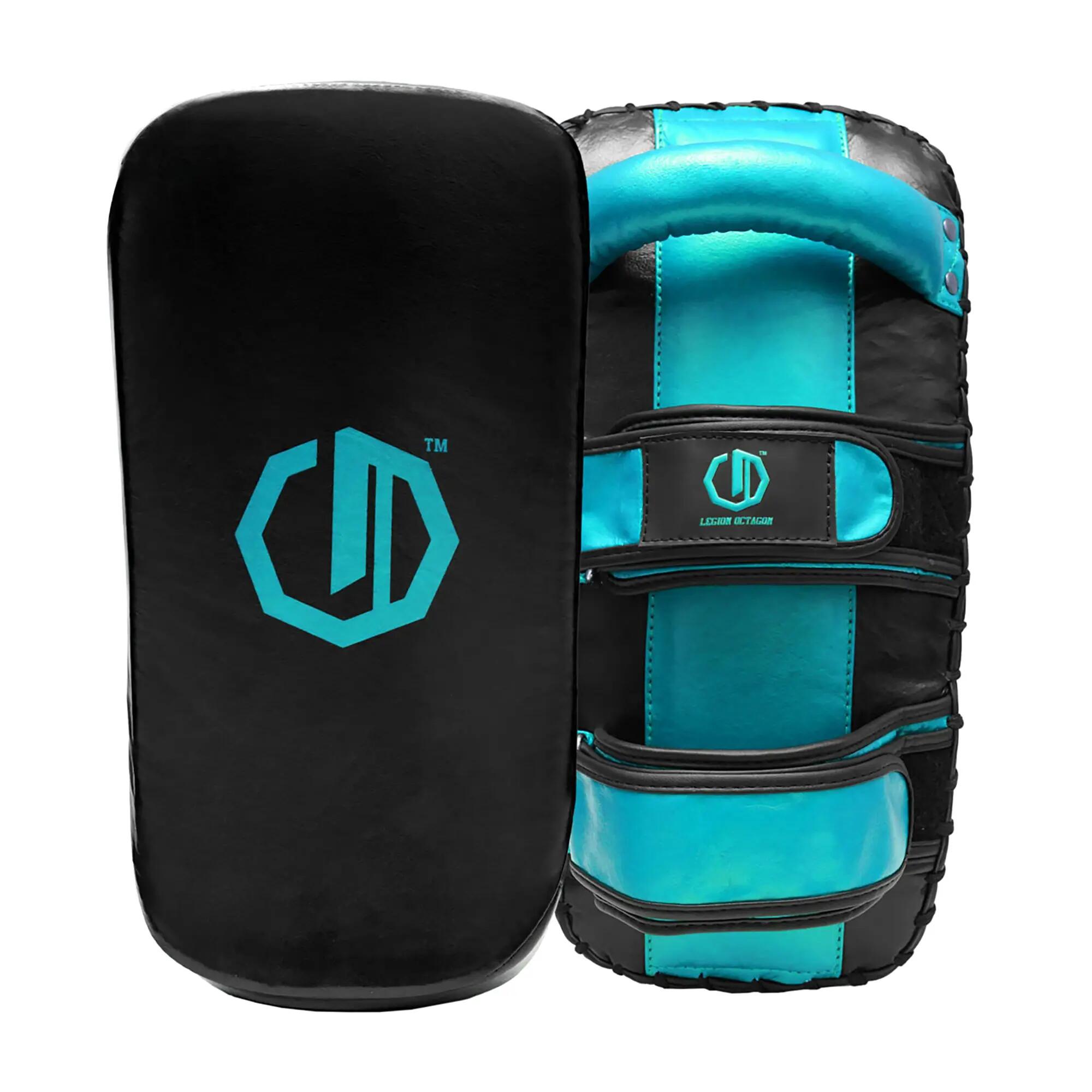 Tarcza treningowa trenerskie Octagon Thai Pad PAO Legion Matrix 2 5/5