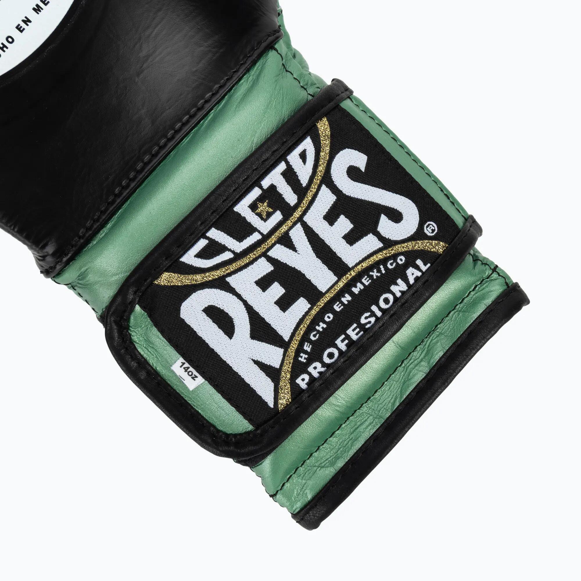 Gants de boxe Cleto Reyes Velcro Sparring 5/6