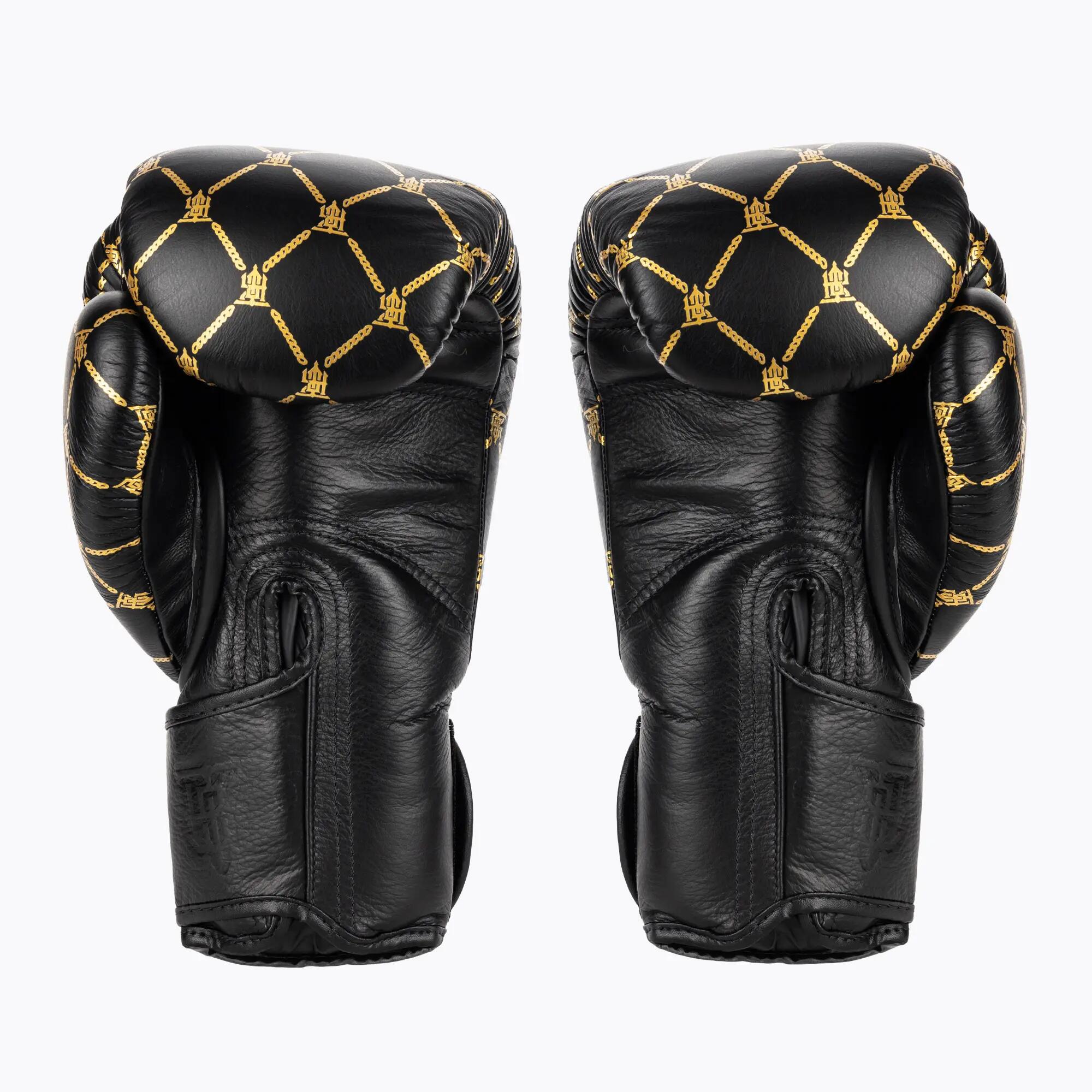 Luvas de boxe Top King Boxing Chain 3/6