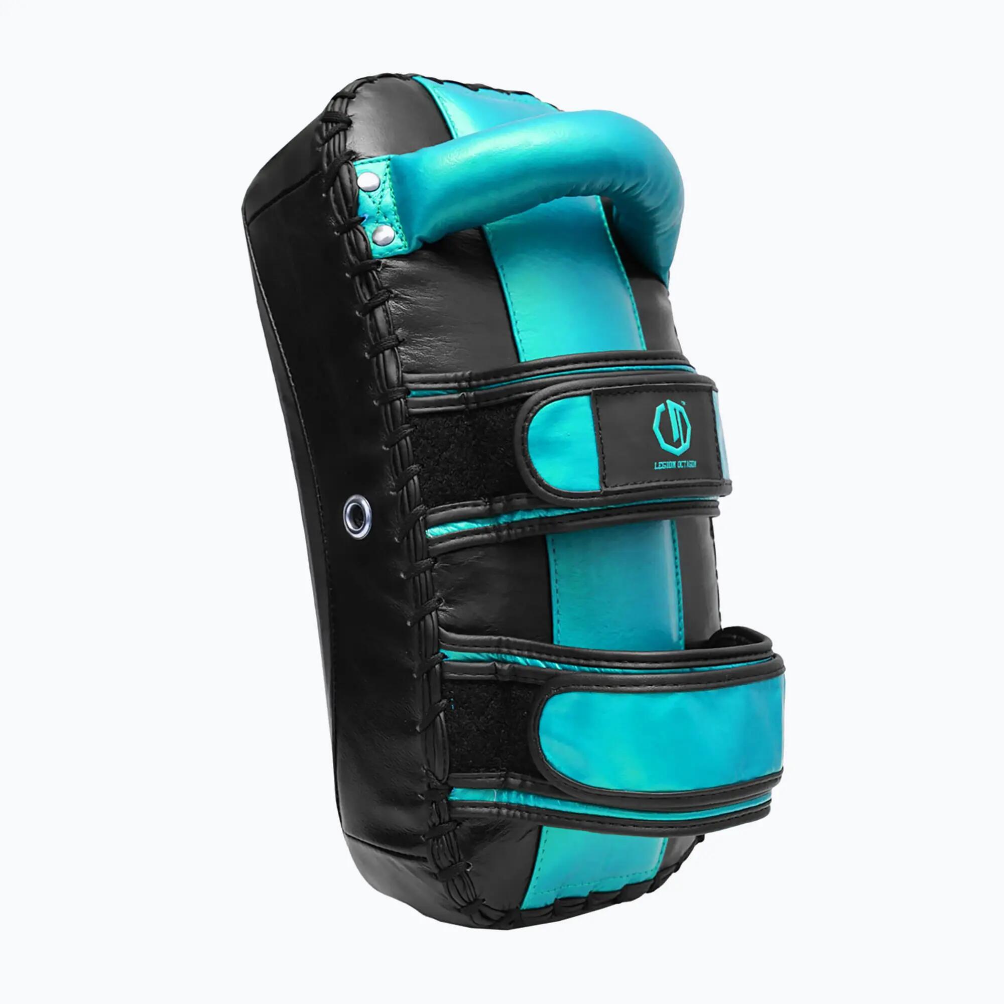 Tarcza treningowa trenerskie Octagon Thai Pad PAO Legion Matrix 2 4/5