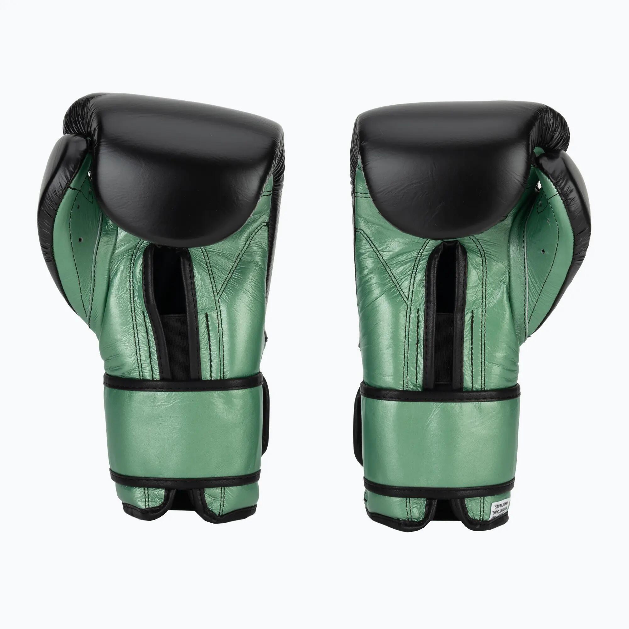 Gants de boxe Cleto Reyes Velcro Sparring 2/6