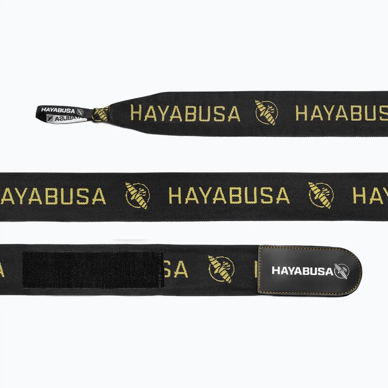 Bandaje de box Hayabusa Deluxe Jacquard Handwraps 450