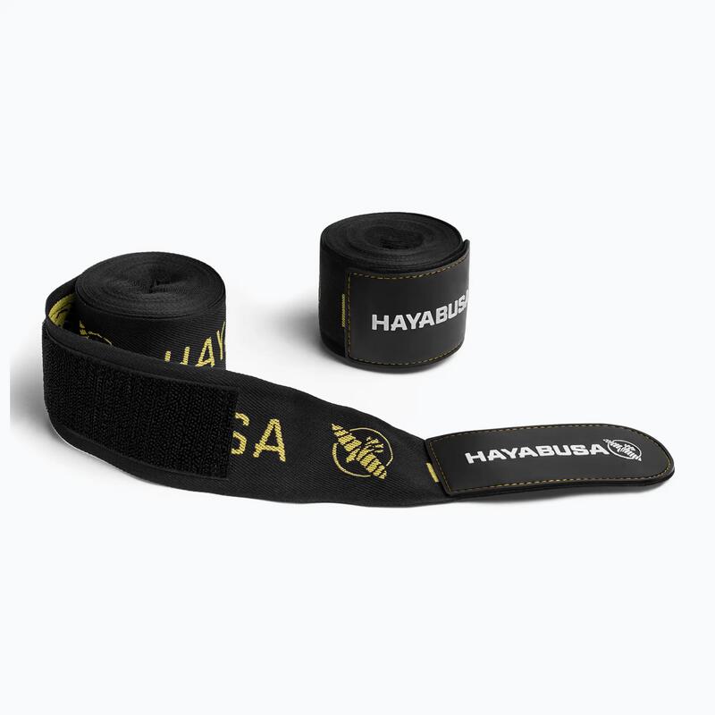Bandaje de box Hayabusa Deluxe Jacquard Handwraps 450