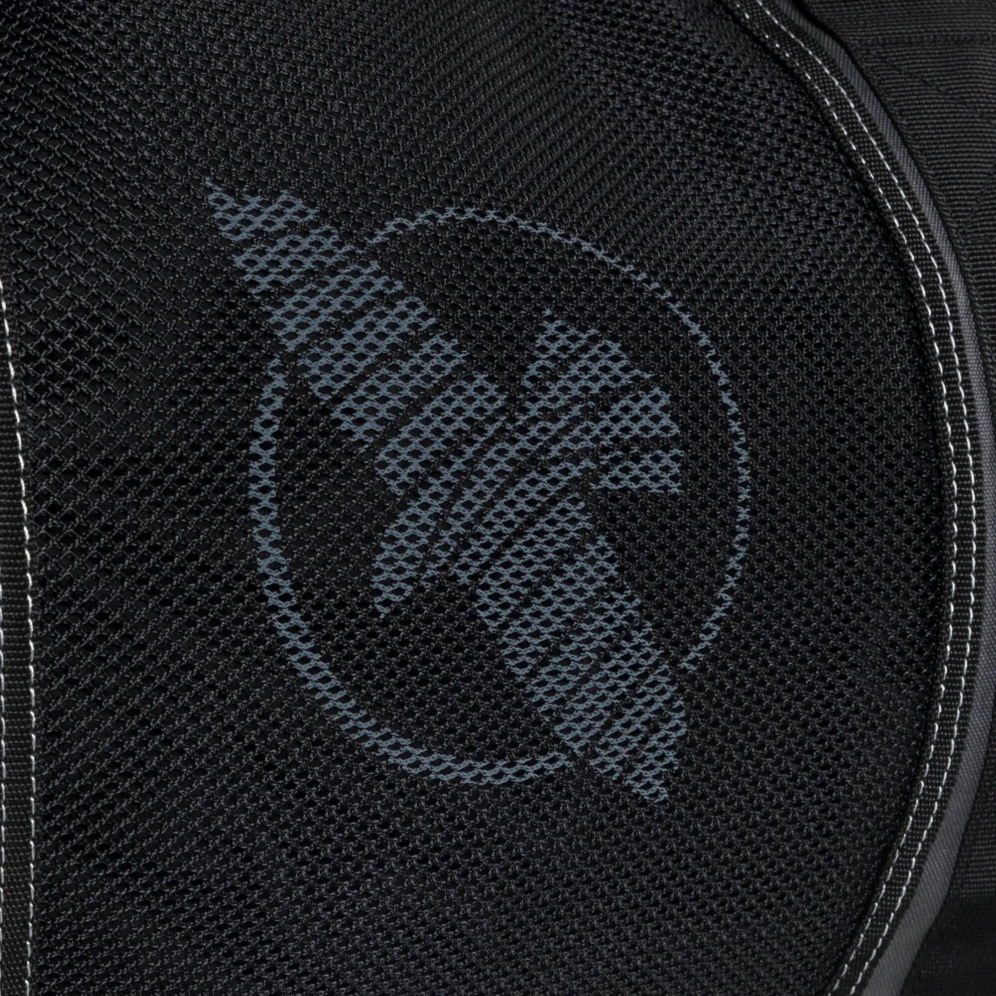 Hayabusa Ryoko Mesh Gear Bag 70 trainingszak 7/7