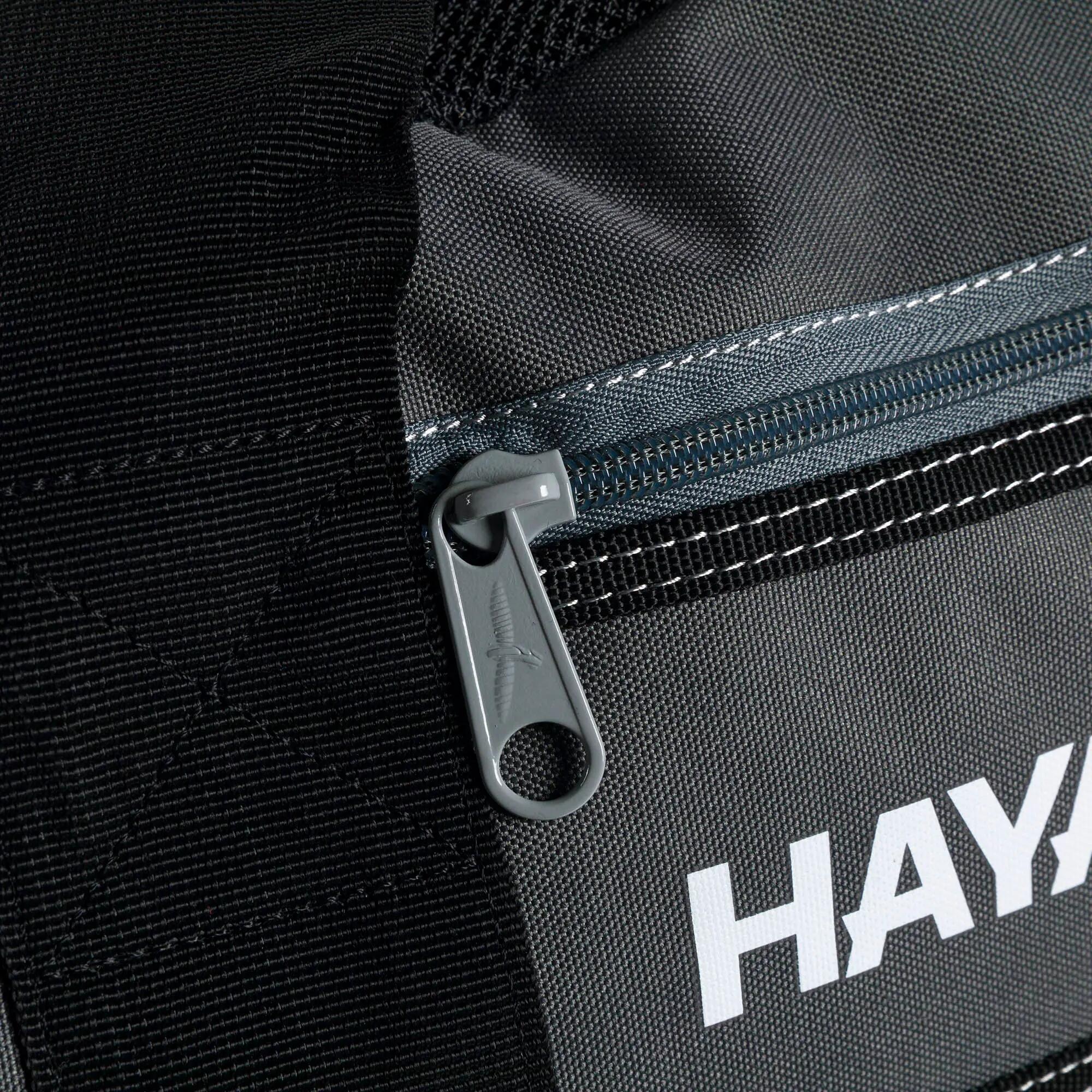 Hayabusa Ryoko Mesh Gear Bag 70 trainingszak 5/7