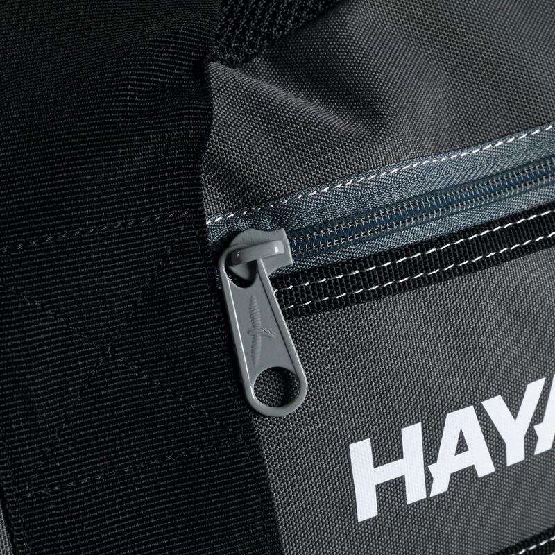 Geantă de antrenament Hayabusa Ryoko Mesh Gear Bag 70