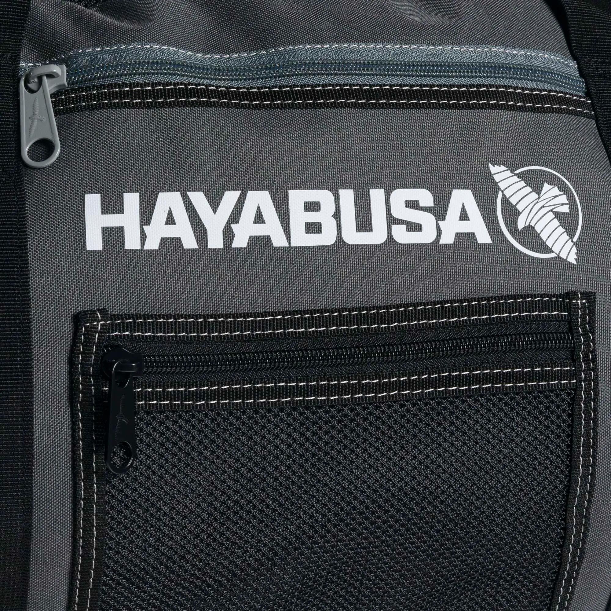 Hayabusa Ryoko Mesh Gear Bag 70 trainingszak 4/7