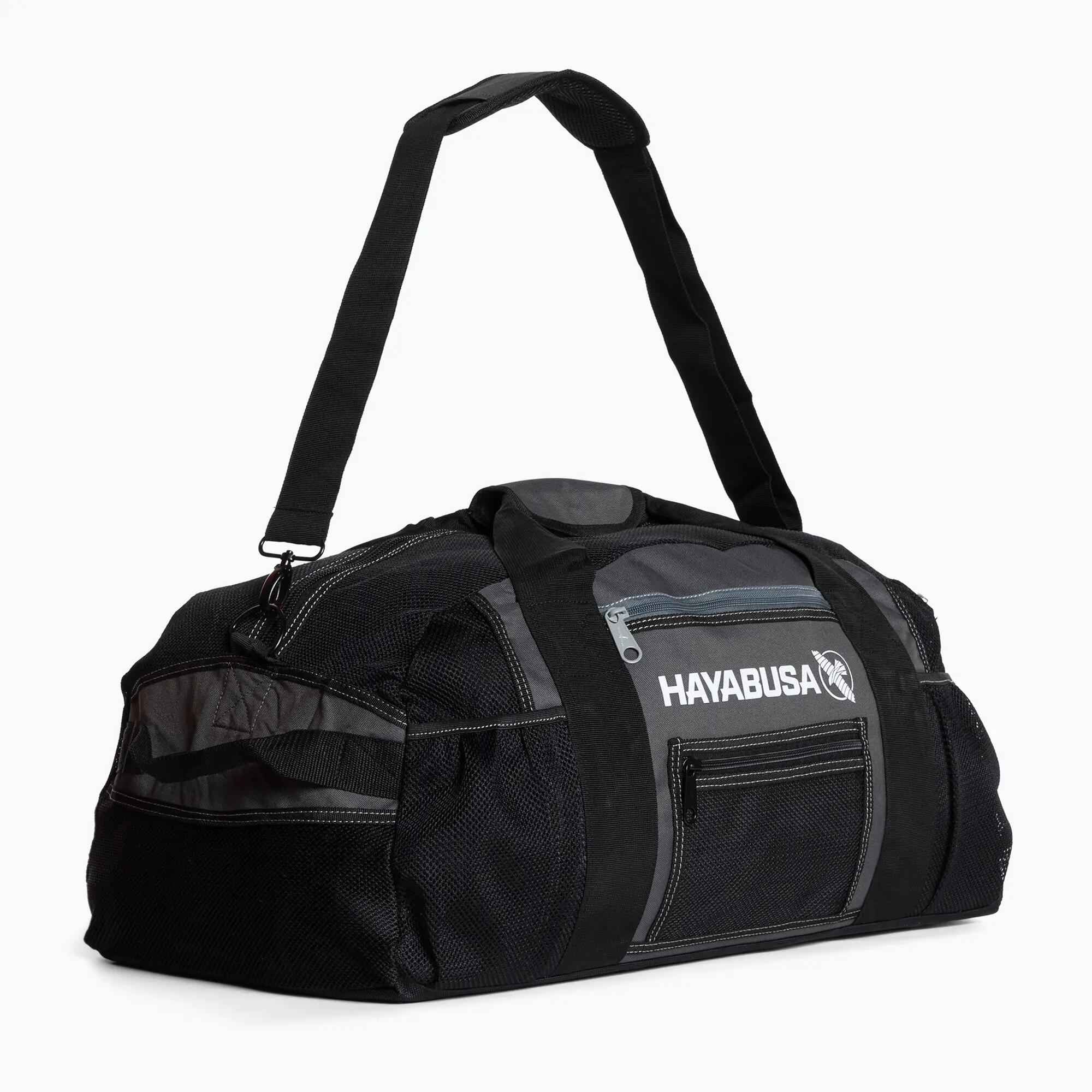 Hayabusa Ryoko Mesh Gear Bag 70 trainingszak 3/7