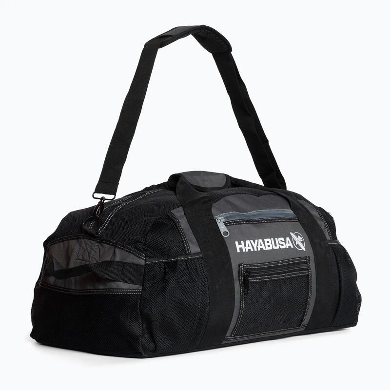 Geantă de antrenament Hayabusa Ryoko Mesh Gear Bag 70