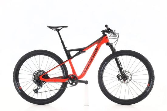 Refurbished MTB Fully · Si GX · Sehr guter Zustand
