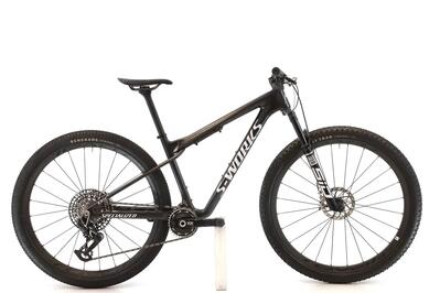 MTB ricondizionata · S-Works Epic World Cup XX SL AXS · Buone condizioni