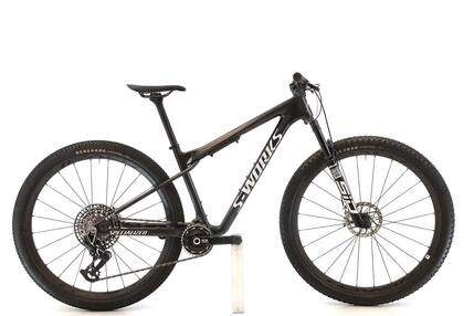 VTT reconditionné · S-Works Epic World Cup XX SL AXS · Bon état