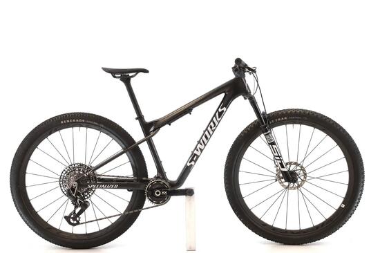 VTT reconditionné · S-Works Epic World Cup XX SL AXS · Bon état
