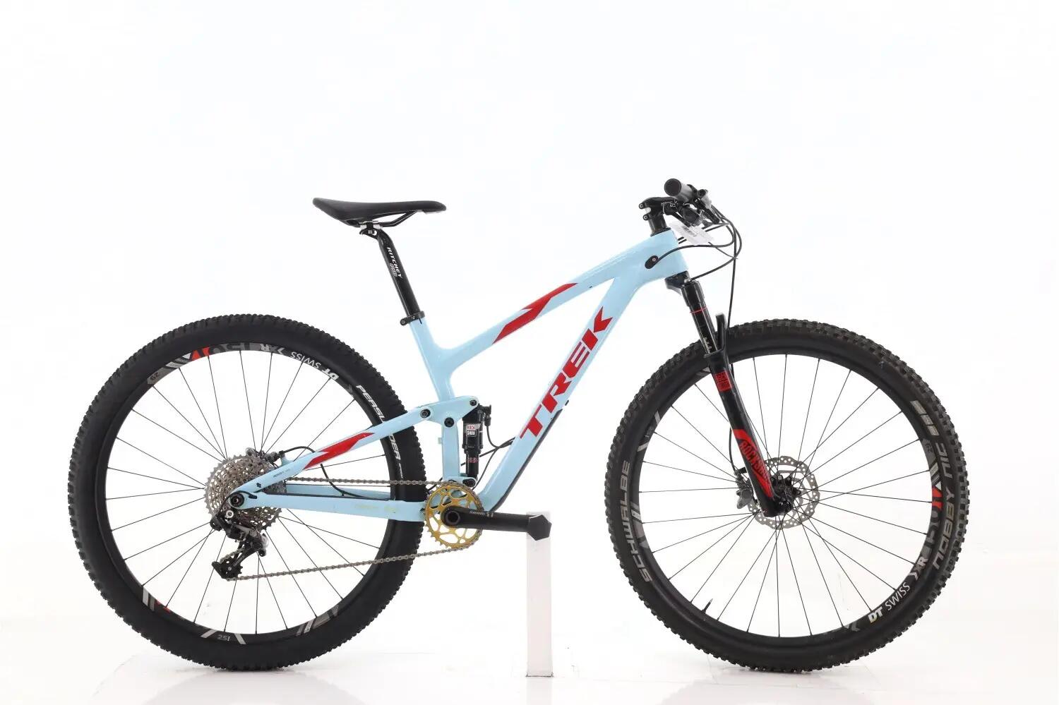 TREK picture