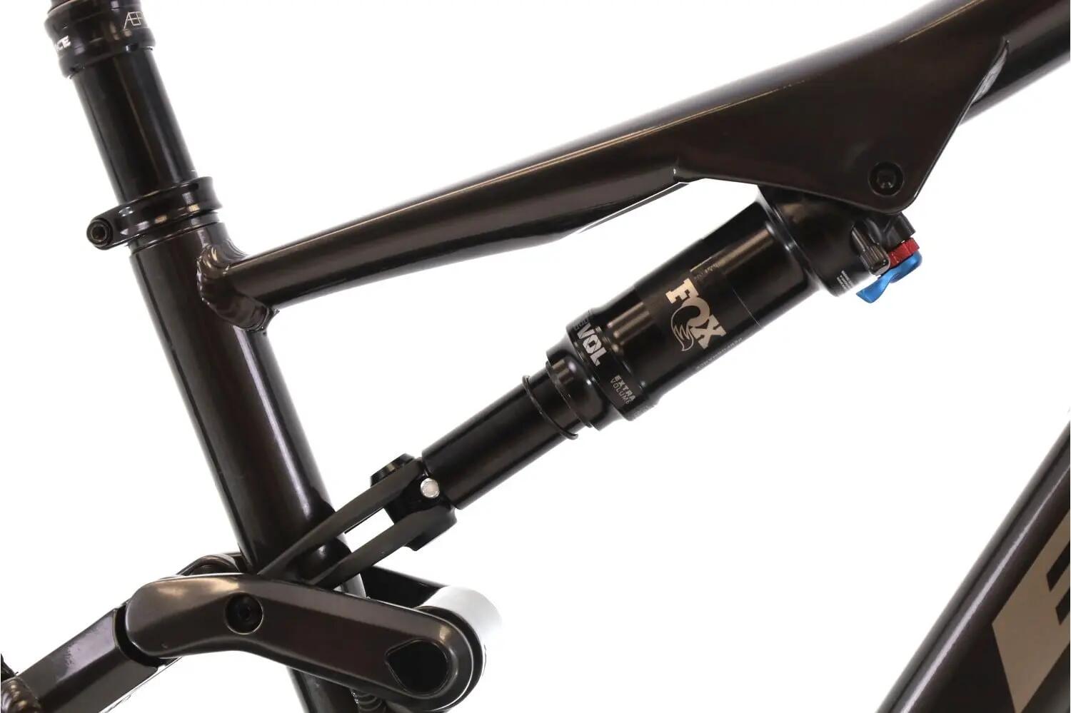 Ebike ricondizionata ·  iLynx Trail 8.1 XT · Ottimo stato 7/8