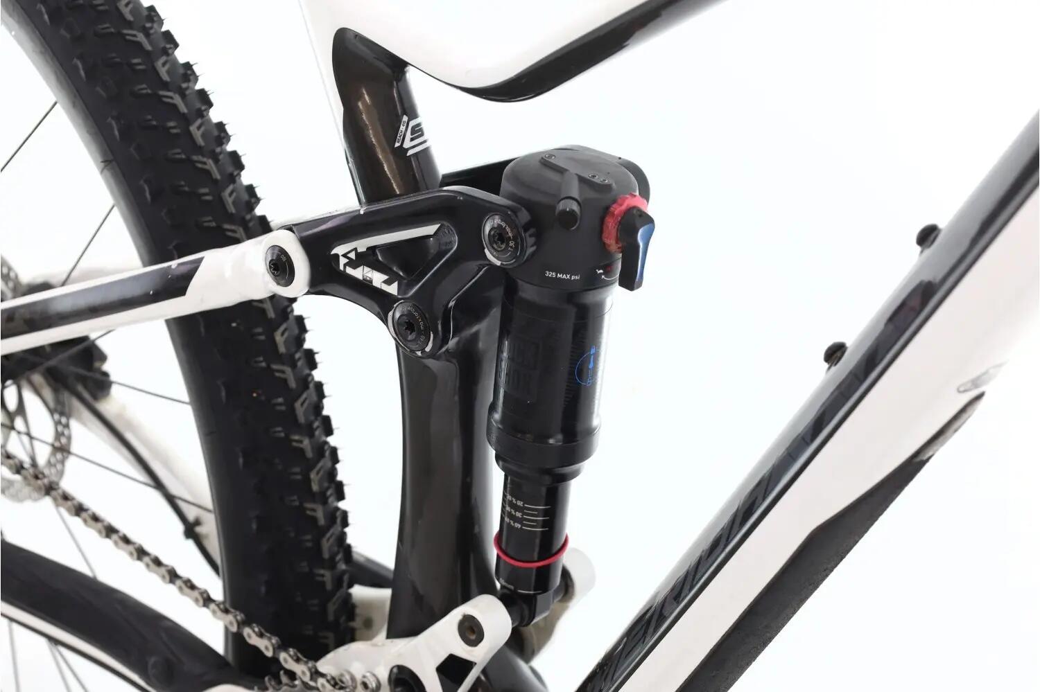 Tweedehands MTB ·  One Twenty 6000 GX · Zeer goede toestand 7/8