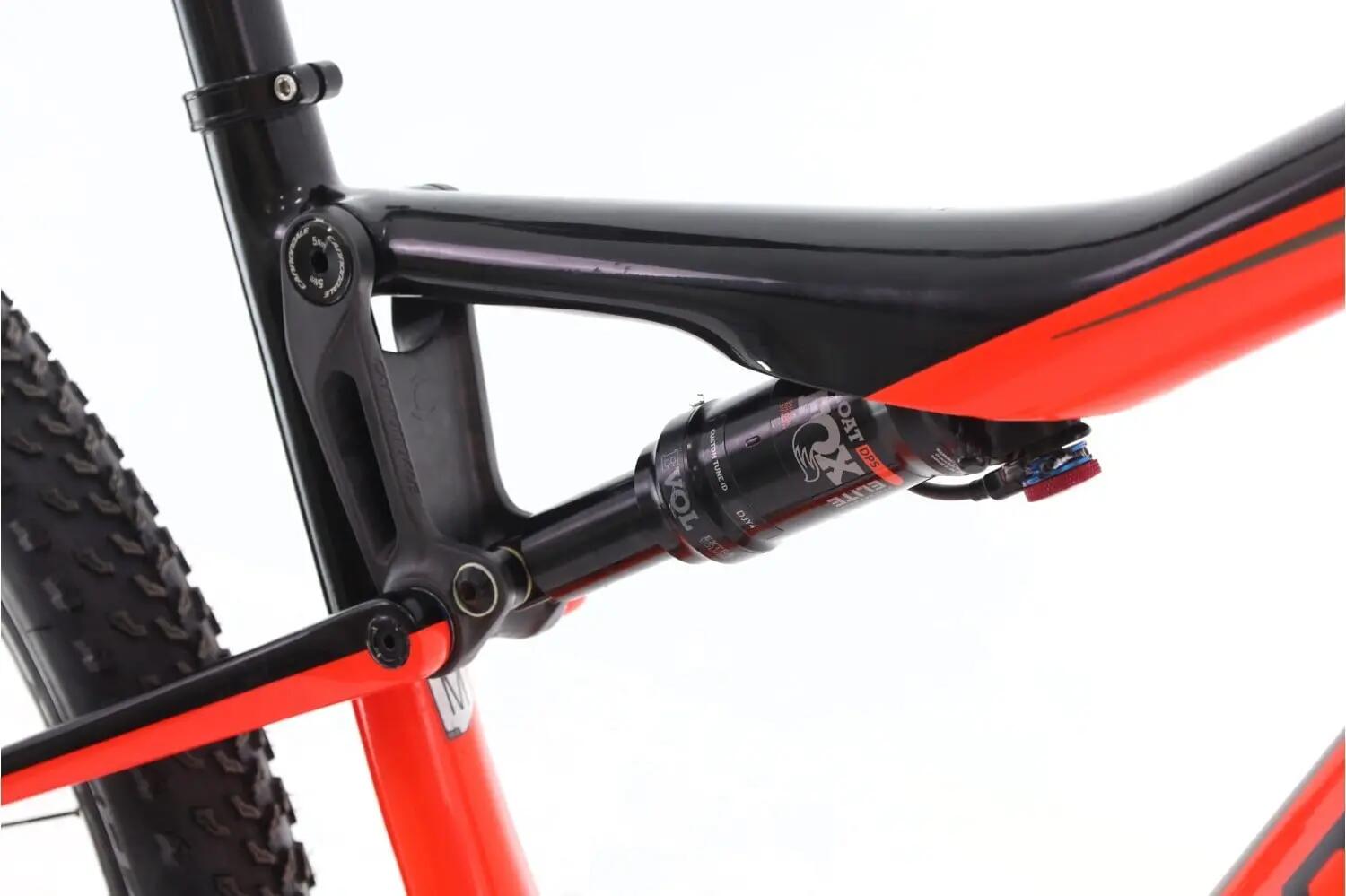 MTB ricondizionata ·   Si GX · Ottimo stato 7/8