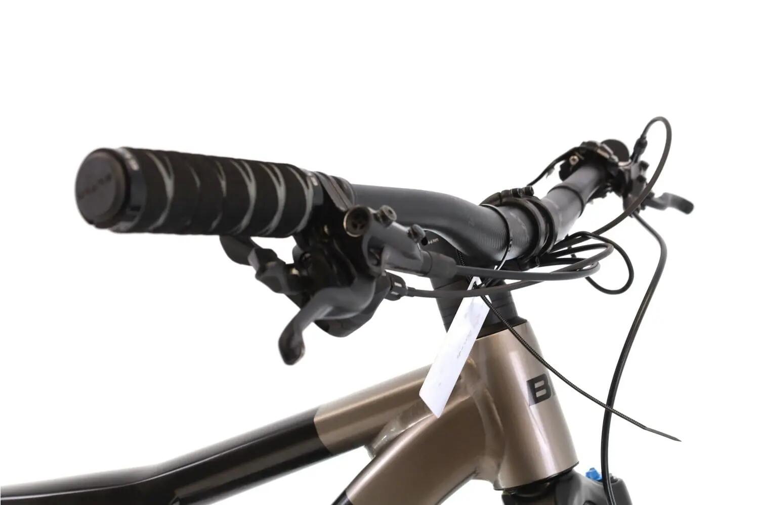 Ebike ricondizionata ·  iLynx Trail 8.1 XT · Ottimo stato 6/8