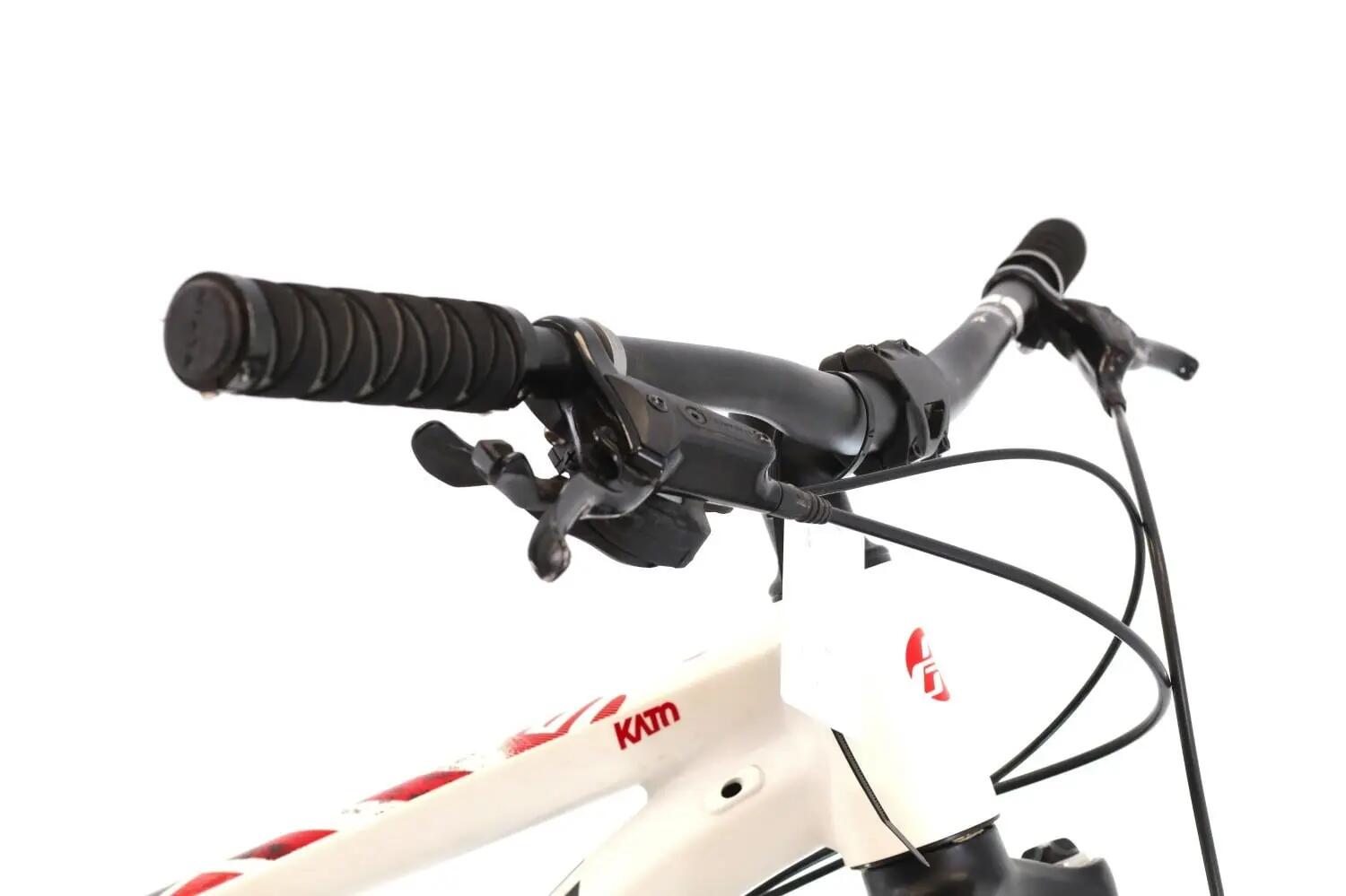 MTB ricondizionata ·  Kato X 4.9 AL · Ottimo stato 6/8
