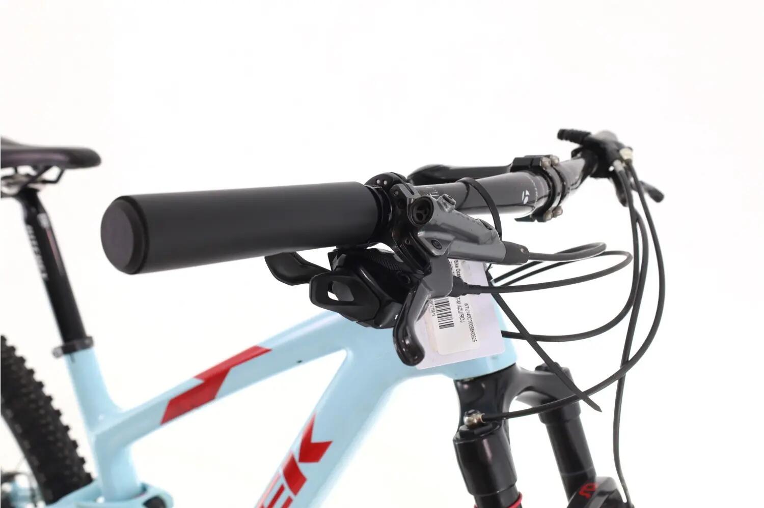 Tweedehands MTB ·  Top Fuel 9.8 · Zeer goede toestand 6/8