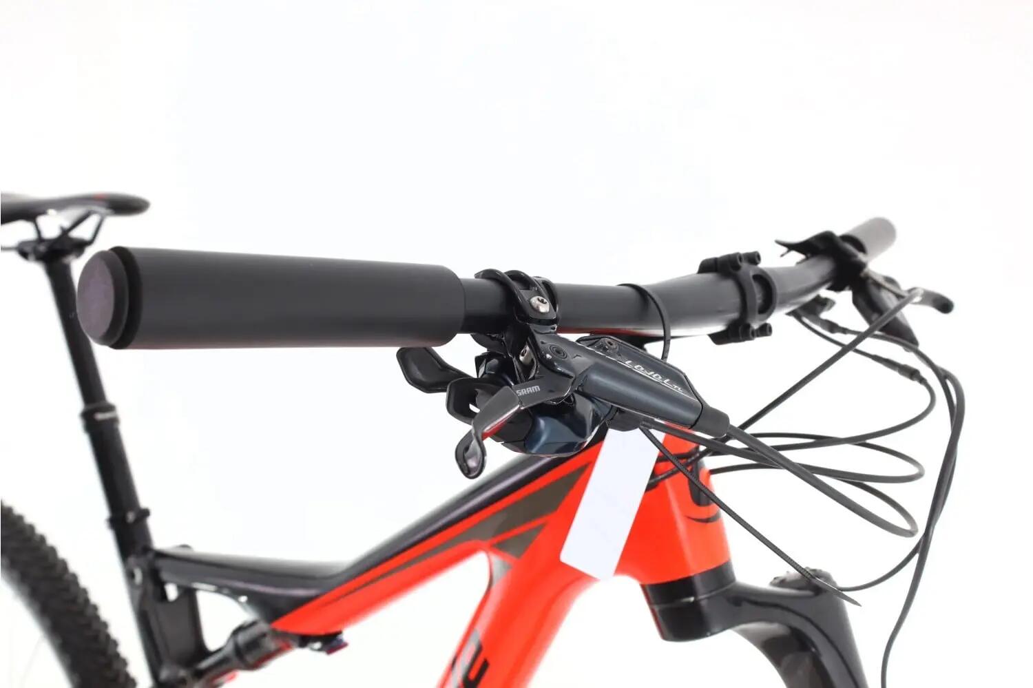 MTB ricondizionata ·   Si GX · Ottimo stato 6/8