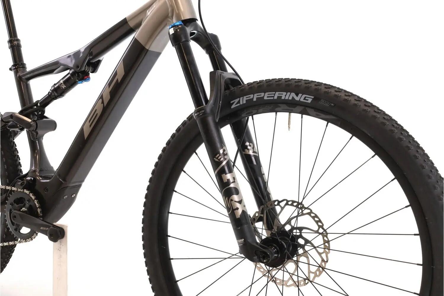 Ebike ricondizionata ·  iLynx Trail 8.1 XT · Ottimo stato 5/8