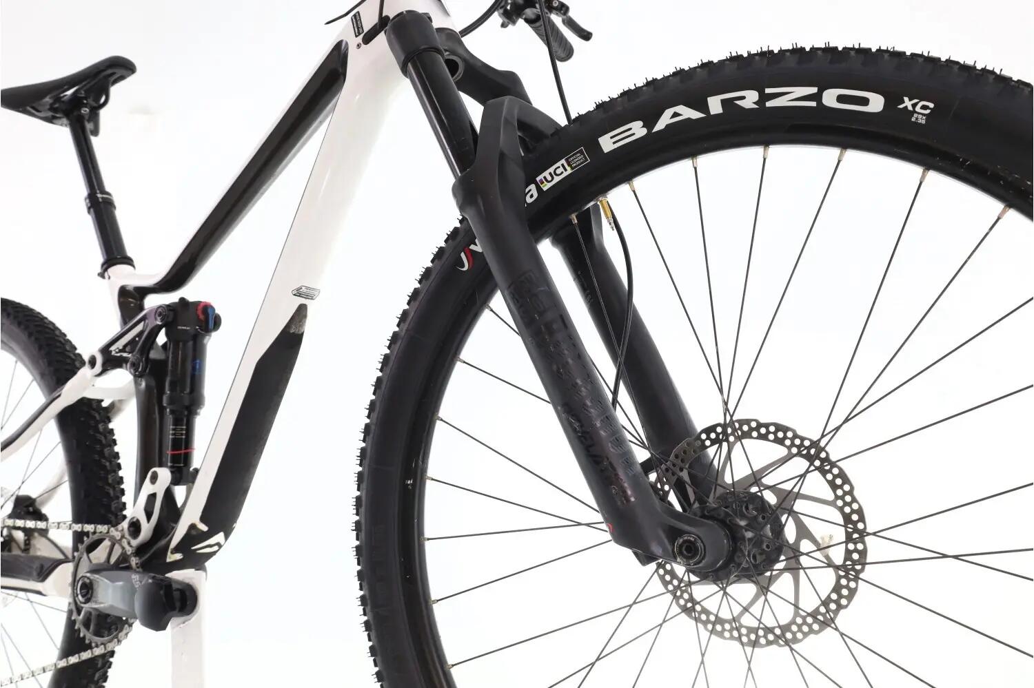 Tweedehands MTB ·  One Twenty 6000 GX · Zeer goede toestand 5/8