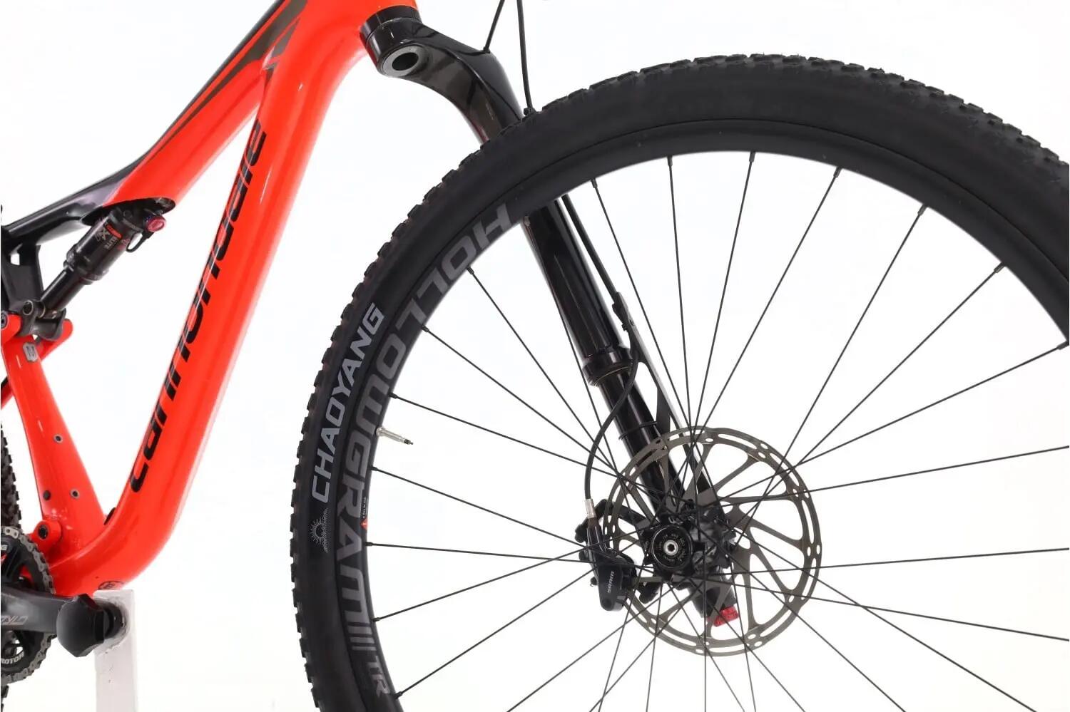 MTB ricondizionata ·   Si GX · Ottimo stato 5/8