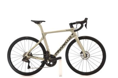 Tweedehands racefiets · paris disk di2 12v · zeer goede toestand