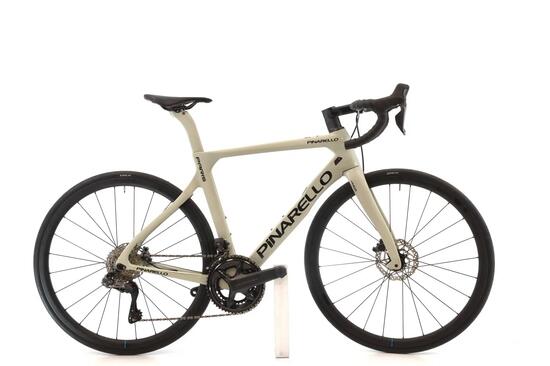 Vélo de route reconditionné · Paris Disk Di2 12V · Très bon état