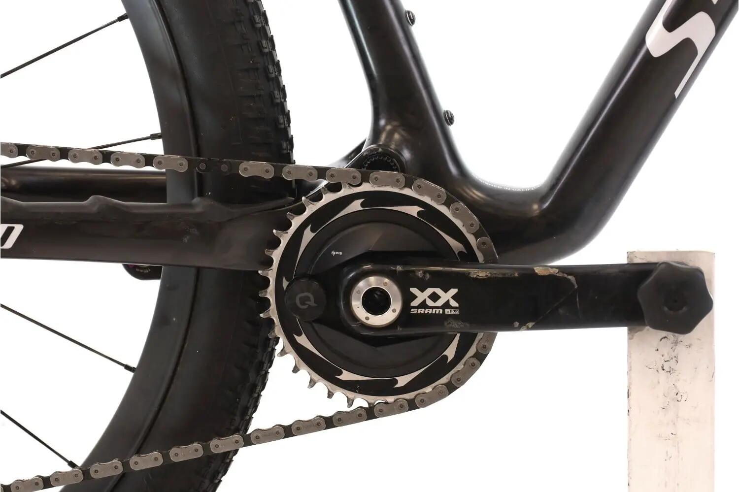 MTB ricondizionata ·  S-Works Epic World Cup XX SL AXS · Buone condizioni 4/8