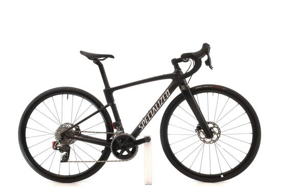 Vélo de route reconditionné · Roubaix Expert AXS 12V · Très bon état