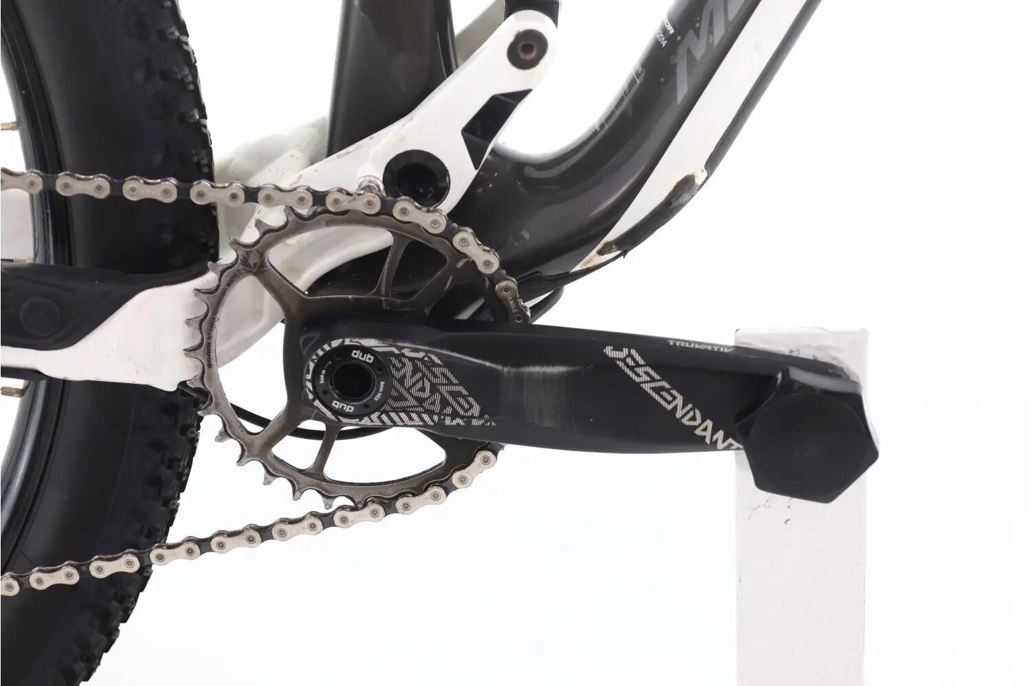 Tweedehands MTB ·  One Twenty 6000 GX · Zeer goede toestand 4/8