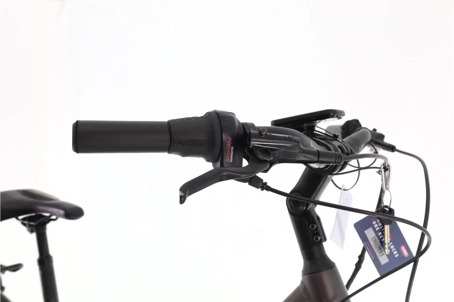 Bici da città ricondizionata ·  Gran City GC2 · Ottimo stato 6/8