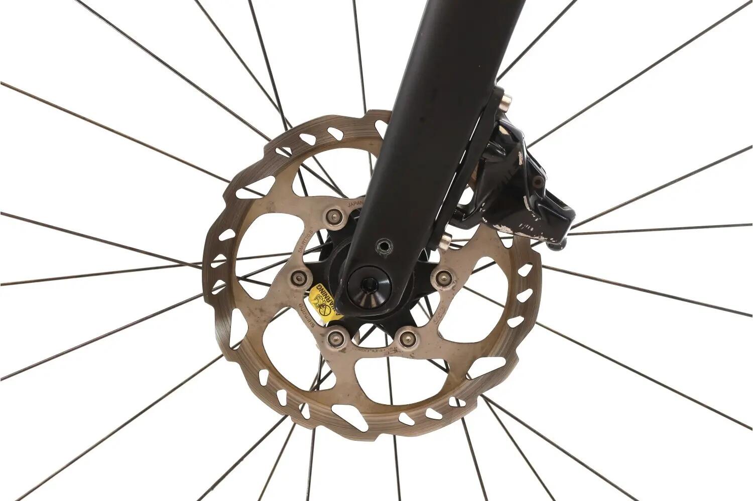 Tweedehands racefiets ·  Roubaix Expert AXS 12V · Zeer goede toestand 7/8