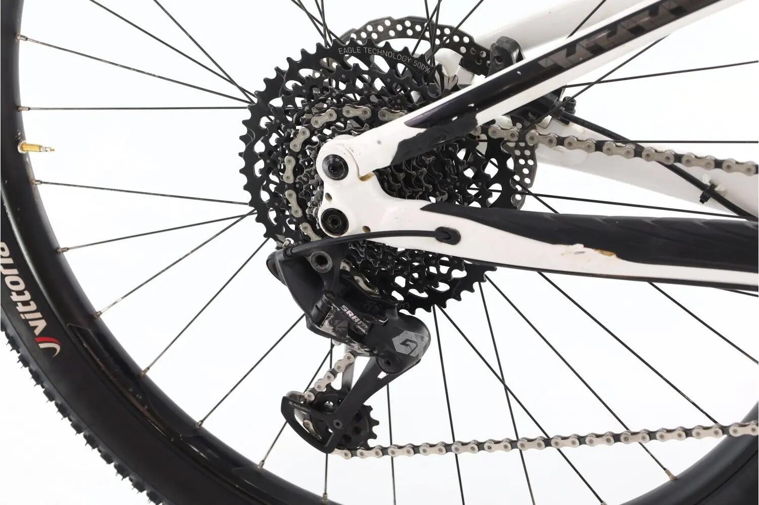 Tweedehands MTB ·  One Twenty 6000 GX · Zeer goede toestand 3/8