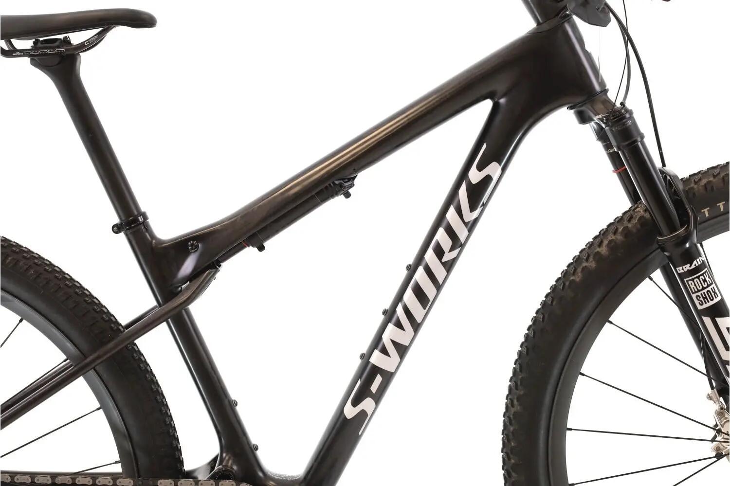 MTB ricondizionata ·  S-Works Epic World Cup XX SL AXS · Buone condizioni 2/8