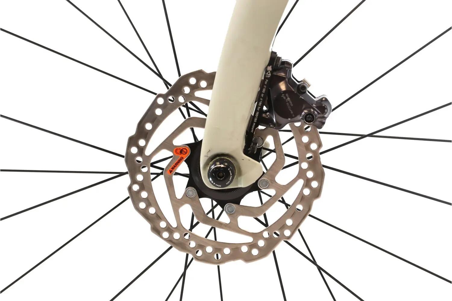 Bici strada ricondizionata ·  Paris Disk Di2 12V · Ottimo stato 7/8