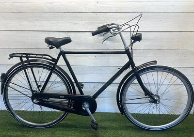 Tweedehands batavus old dutch