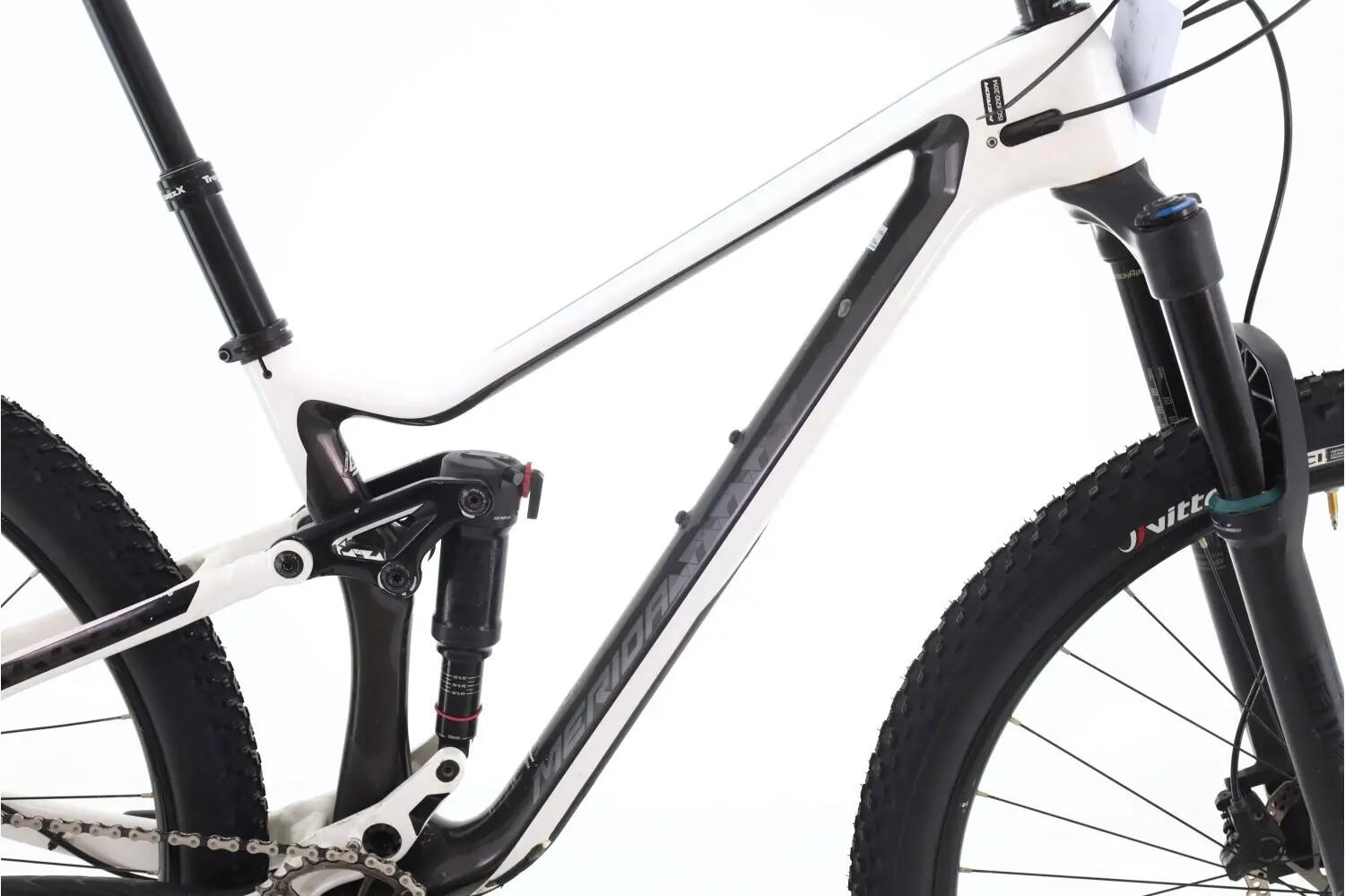 Tweedehands MTB ·  One Twenty 6000 GX · Zeer goede toestand 2/8