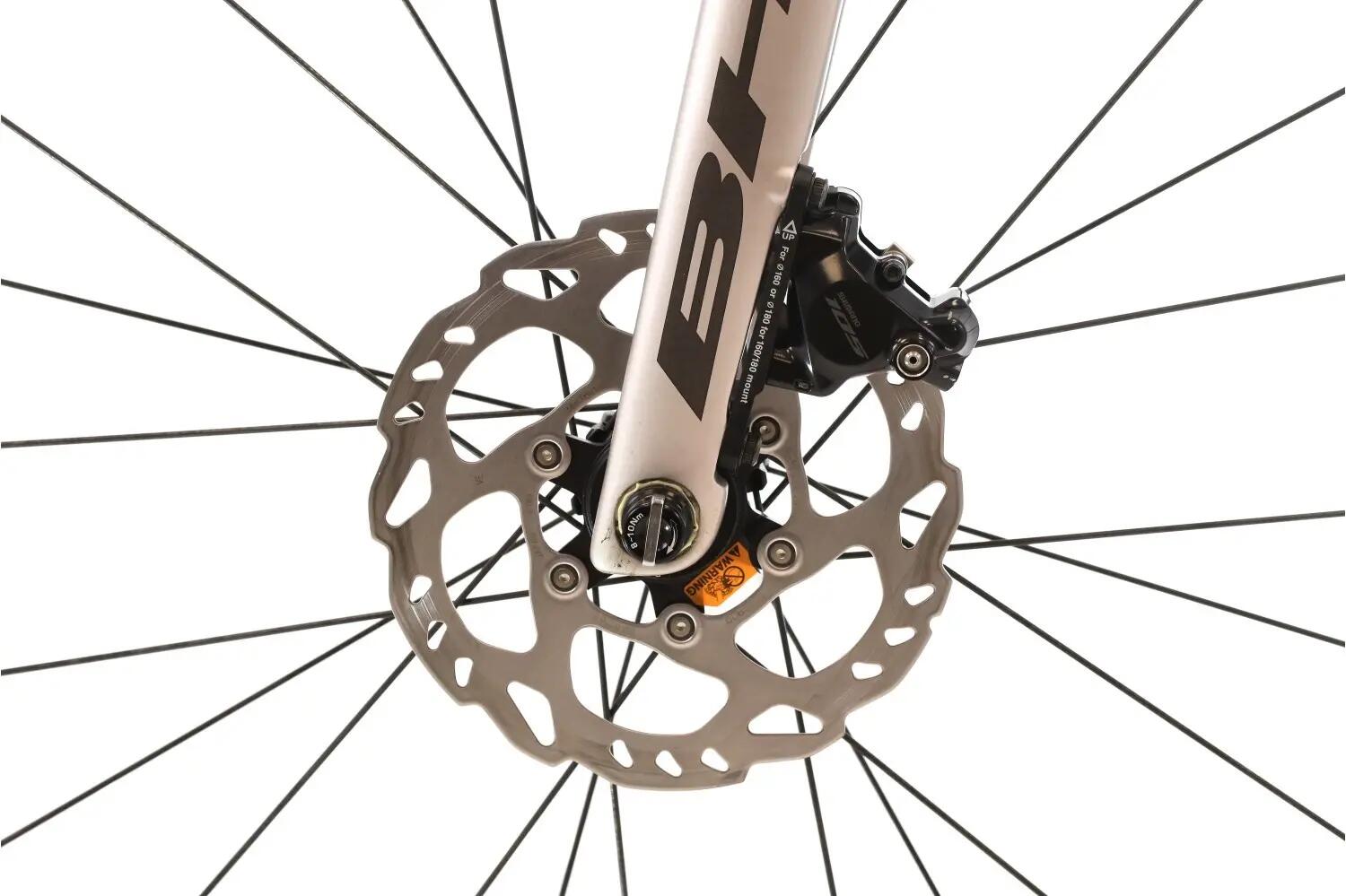 Bici strada ricondizionata ·  RS1 4.0 Di2 12V · Ottimo stato 7/8