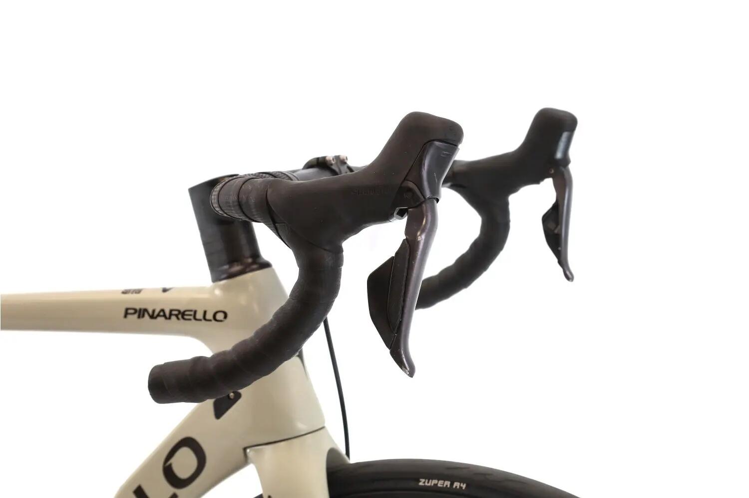 Bici strada ricondizionata ·  Paris Disk Di2 12V · Ottimo stato 6/8
